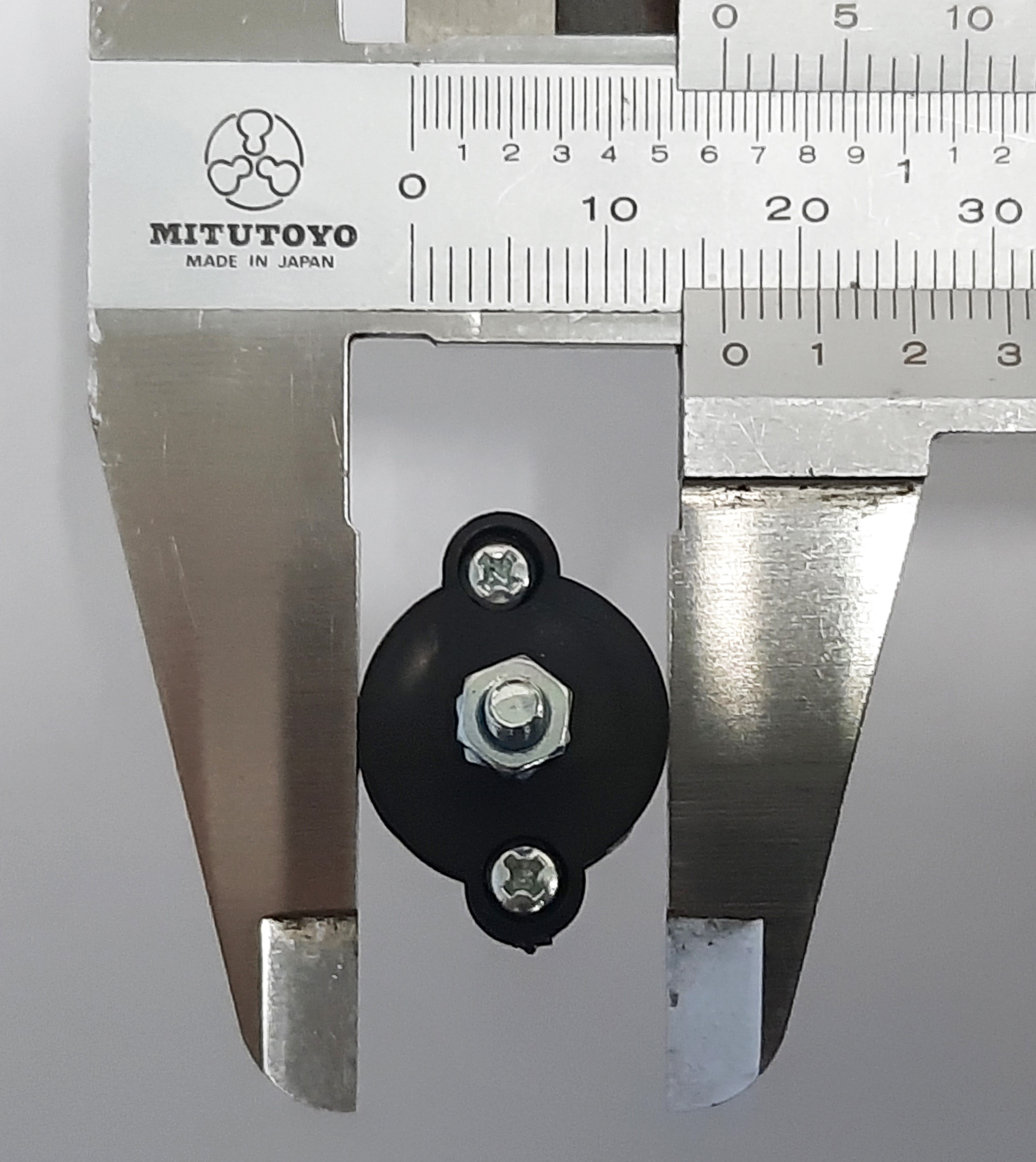 MICROBOT KIT MB303 ชุดล้อหลังหุ่นยนต์ แบบลูกปืน