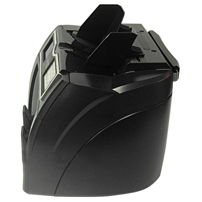 ขายถูก เครื่องตรวจธนบัตร D168s Banknote Counter แบบวางธนบัตรด้านบน