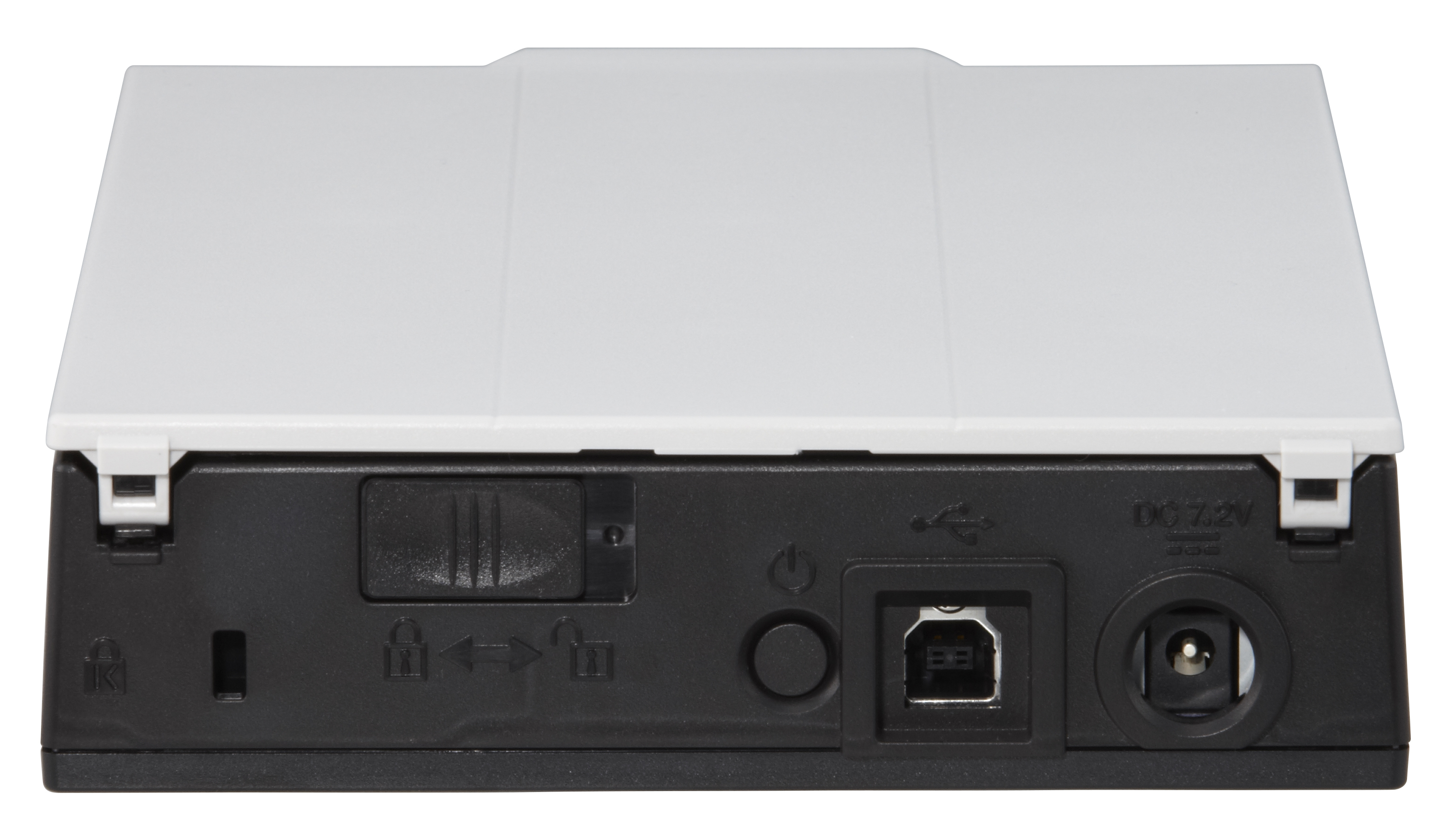 ขายถูก Scanner Fujitsu fi-65F (PA03595-B001) จัดโปร 5-2563 ราคารวมภาษี ประกันศูนย์ไทย