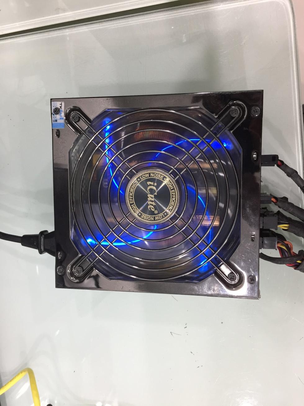 iCute AP-650AS 650W.