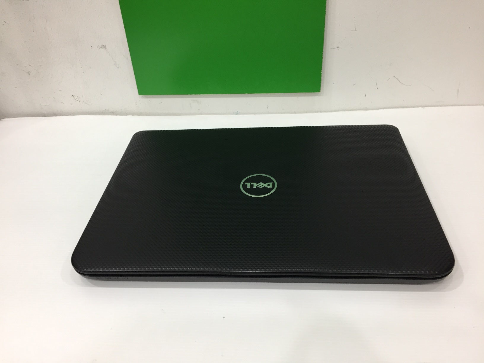 DELL inspiron 3421 ลำโพงในเสีย