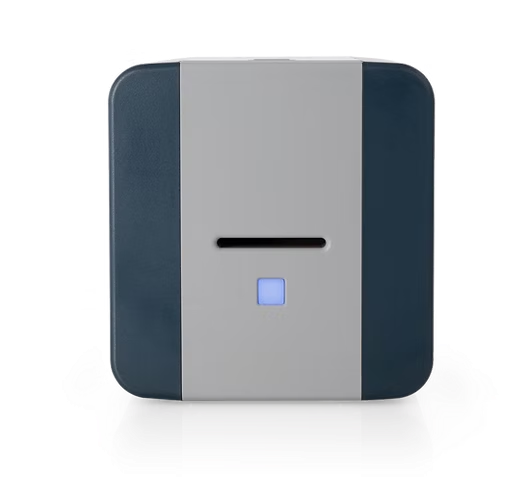 ขายถูก ID Card Printer SOLID 210 Single Sided Card Printer เครื่องพิมพ์บัตร ประกันศูนย์