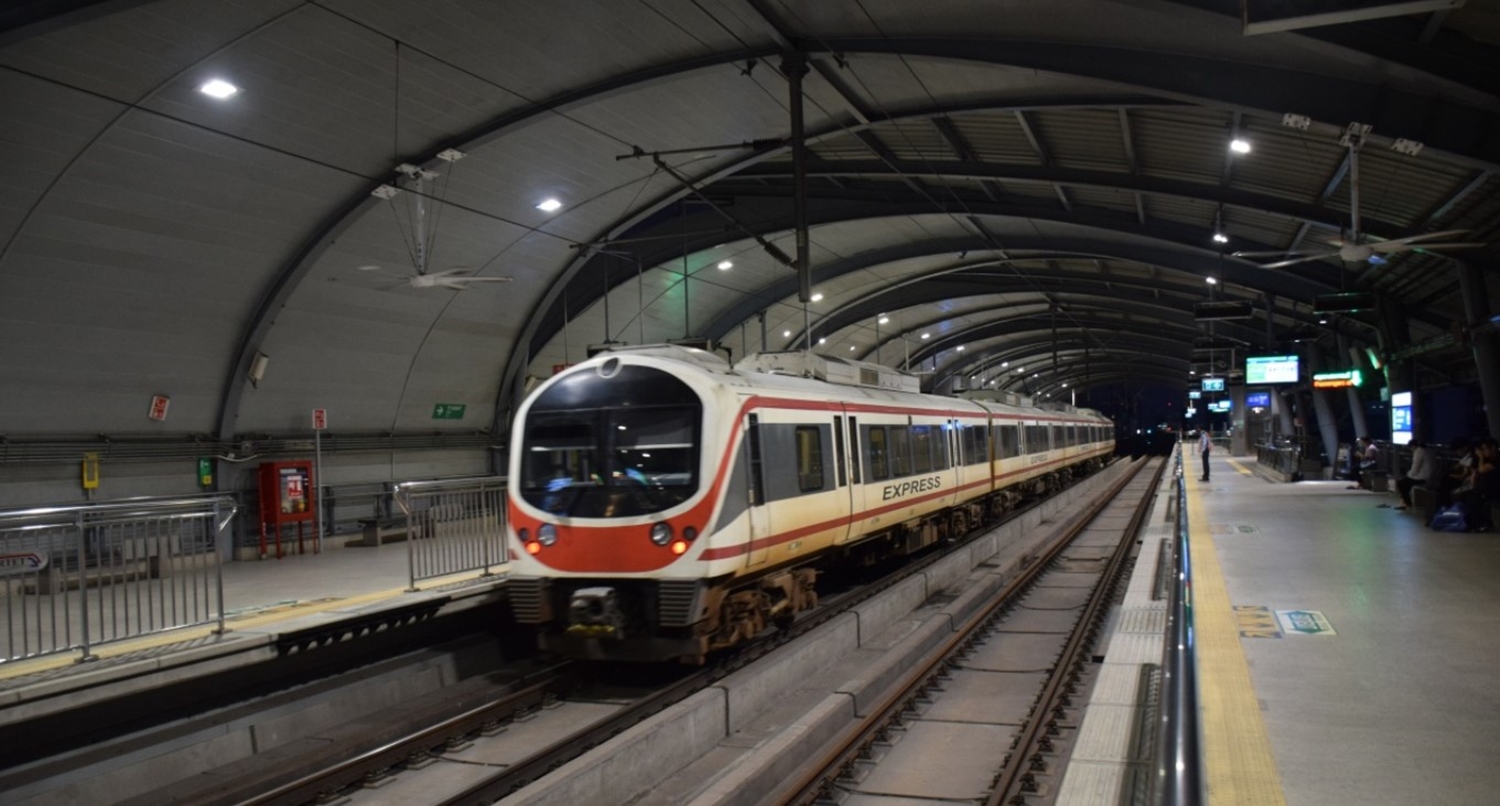 อาคารเคพีไอ ทาวเวอร์ (KPI Tower) สำนักงานให้เช่า ย่านศูนย์กลางธุรกิจของกรุงเทพฯ (CBD) ชิดลม ประตูน้ำ ราชดำริ