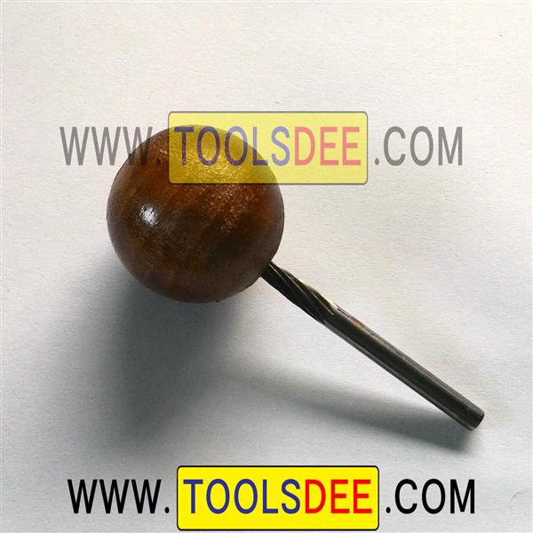 แกนเสียบขัดลูกประคำ