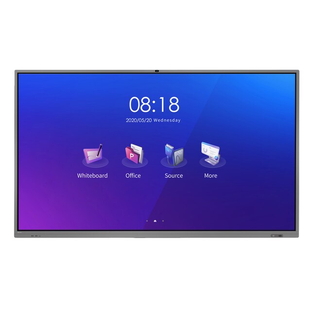 ขายถูก Horion 86M5A Interactive Flat Panel 786 จอสัมผัสอัจฉริยะ 86″ ประกันศูนย์