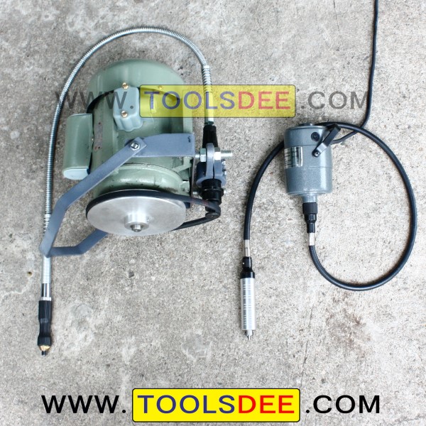 เครื่องเจียรมอเตอร์แขวน