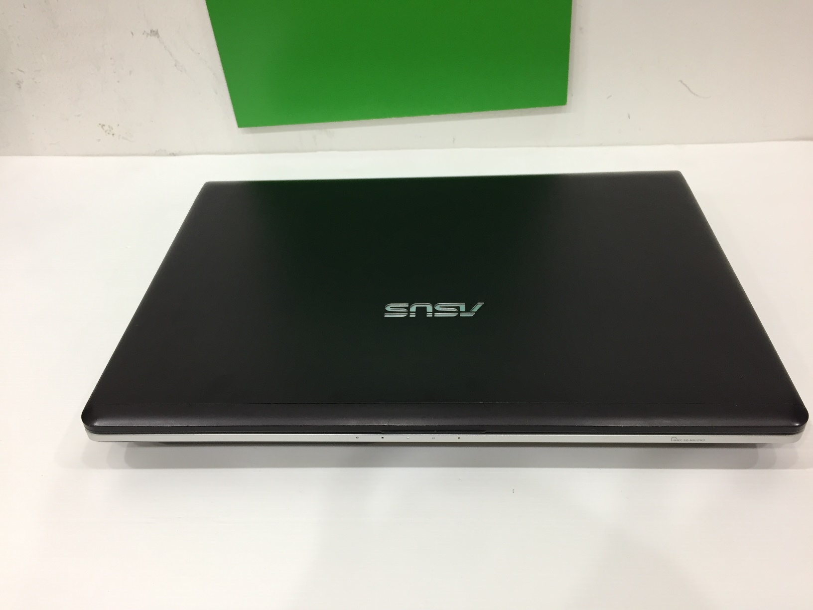 ASUS N46JV V3020H