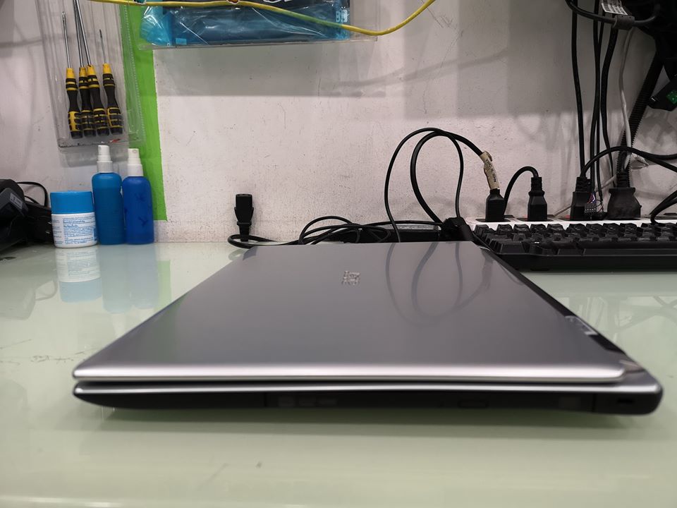 ACER Aspire V5-431