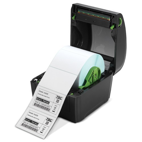 ขายถูก เครื่องพิมพ์บาร์โค้ด TSC DA210-DA220 SERIES