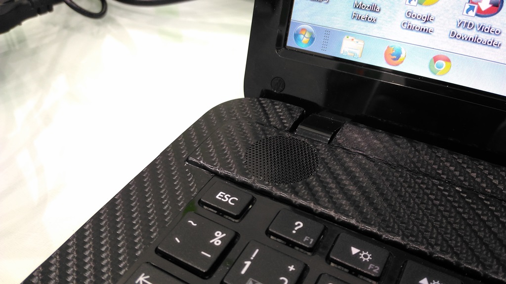 TOSHIBA Satellite L840