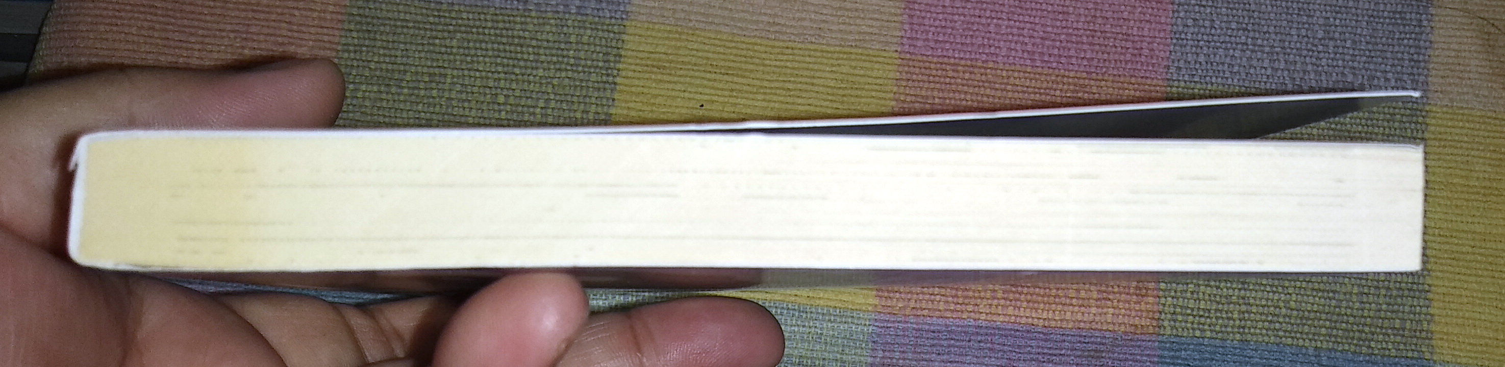 NEZ [ネ] เล่ม4 (เล่มจบ) -YOUR LOVELY SMELL- : YUURI EDA