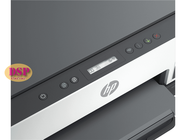ขายถูก HP Smart Tank 670 All-in-One Printer ประกันศูนย์