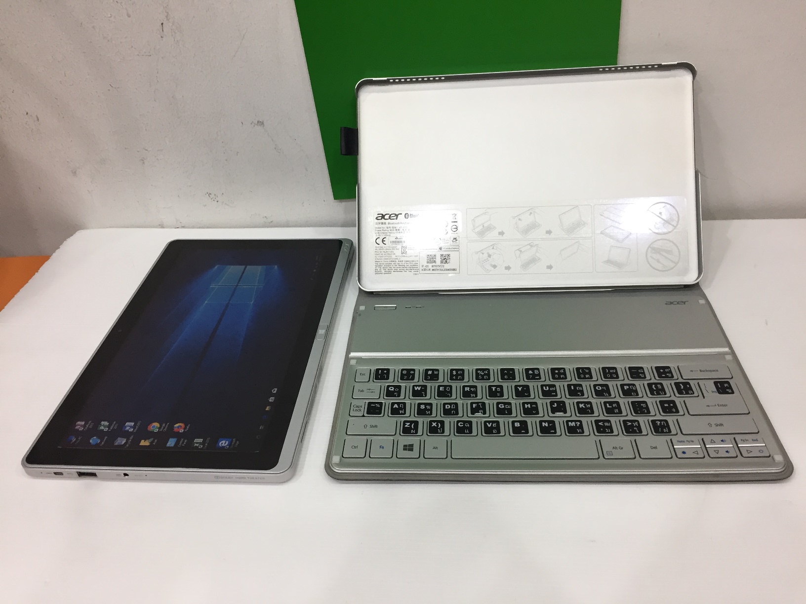 ่ACER Aspire P3-131