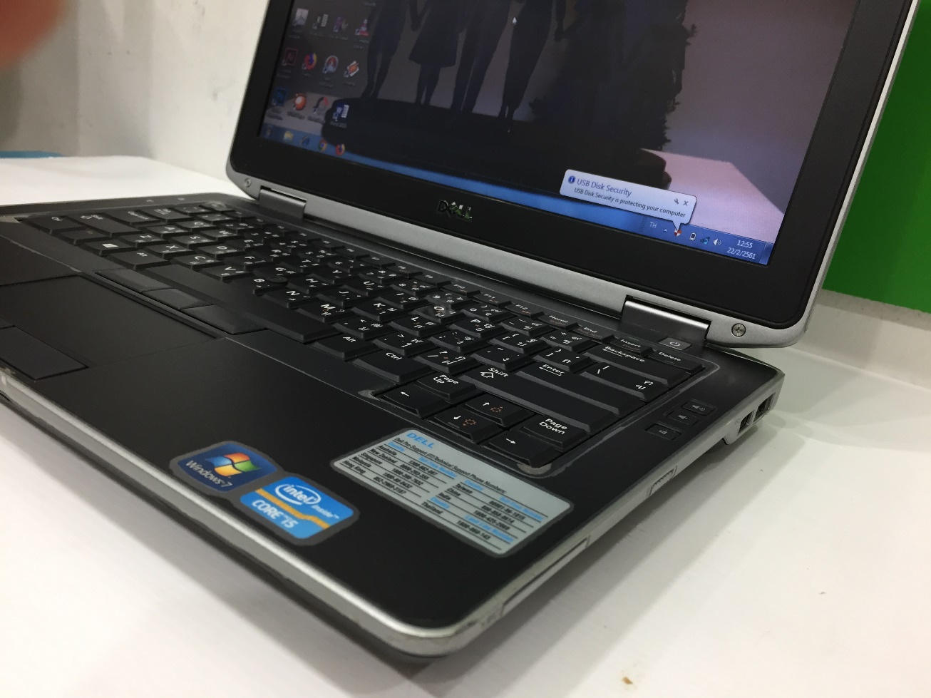 DELL Latitude E6330