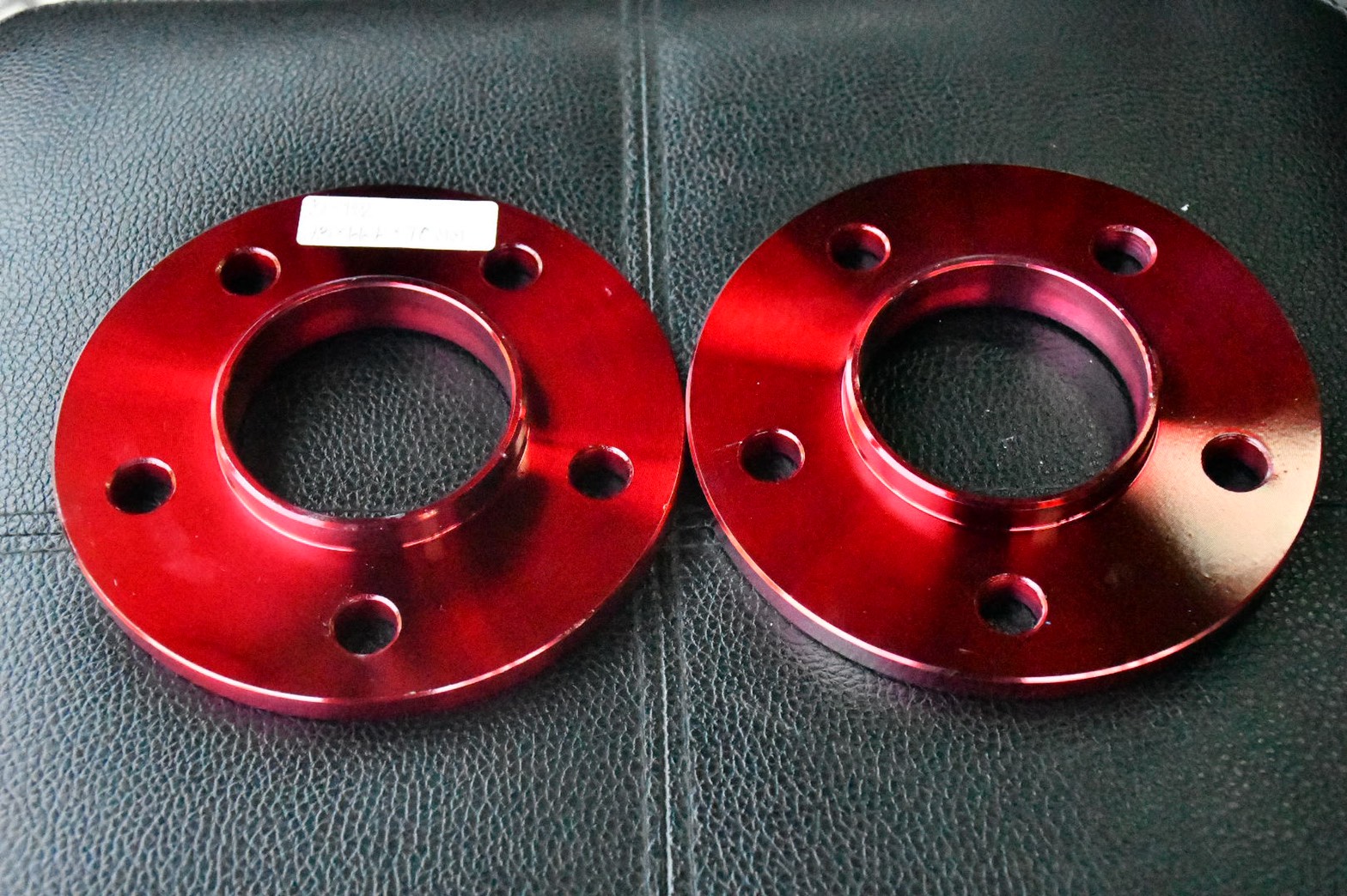 สเปเซอร์ Carlsson Brabus Lorinser