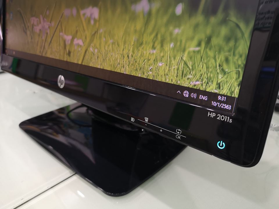HP 2011s 20" LED