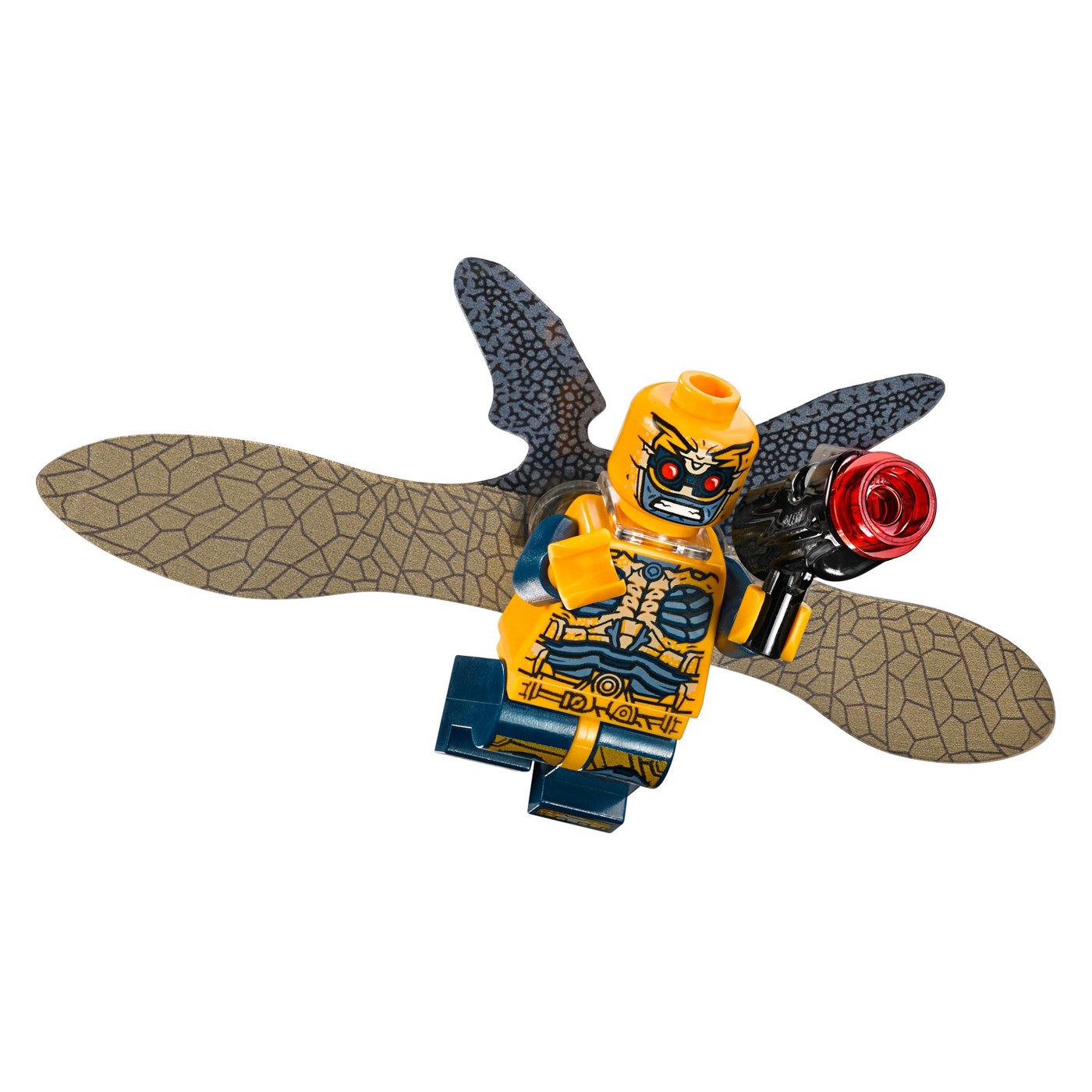 LEGO DC COMICS SUPER HEROES - Battle of Atlantis รุ่น 76085