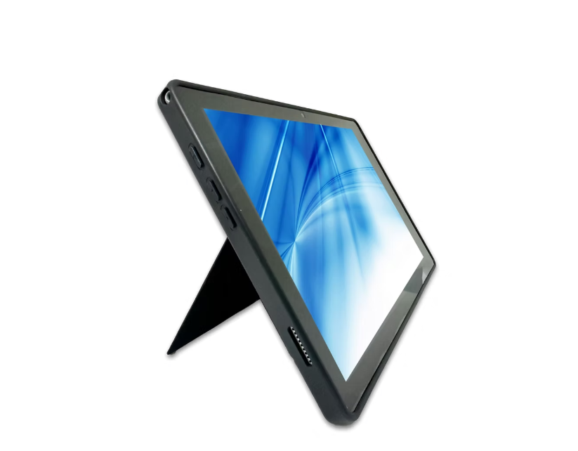 ขายถูก POS Tablet Element Tanso N100 8GB RAM/256GB Storage 10.5" Wind ประกันศูนย์