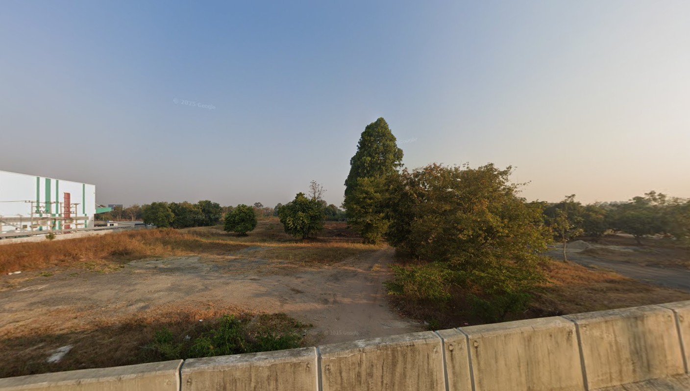 ขายที่ดินสำหรับสร้างศูนย์กระจายสินค้า ขนาด 161.87 ไร่ ในโครงการเฟรเซอร์ส พร็อพเพอร์ตี้ โลจิสติกส์ พาร์ค (ขอนแก่น)