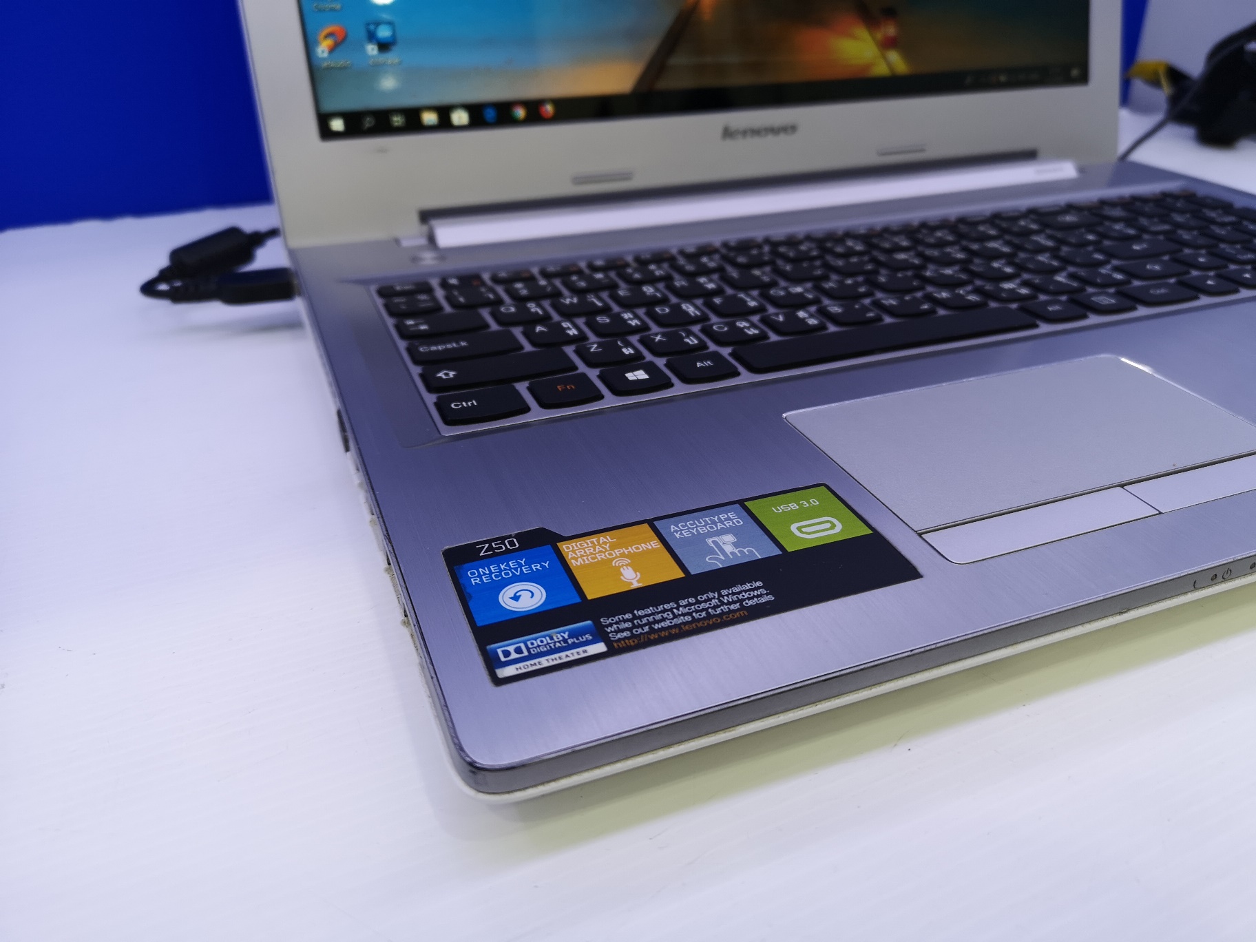 LENOVO IdeaPad Z50-70 i7