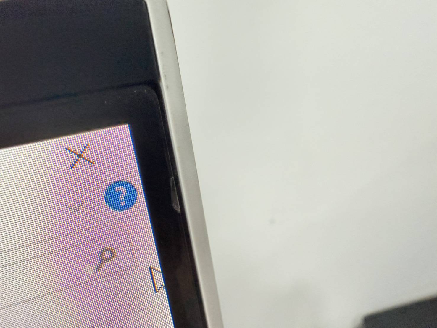 ออลอินวัน Lenovo IdeaCentre AIO A340-22IWL(5405U/8GB/M.2 256GB/1TB)+Adapter จอมีรอย ฟิล์มมุมจอถลอก