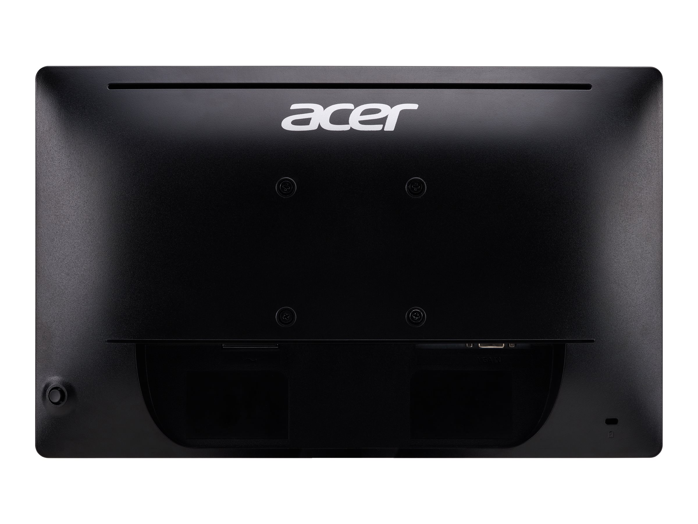 ขายถูก Acer Touch MONITOR PT7 series- PT167Q จอสัมผัส