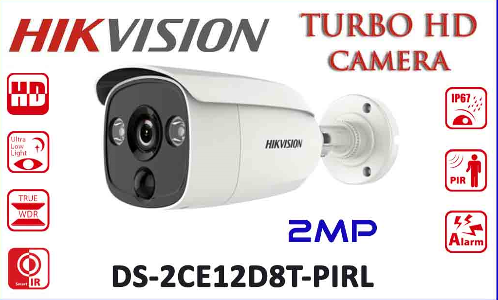 โปรโมชั่นชุดกล้อง Analog DS-2CE12D8T-PIRL(3.6mm) ราคา 5500บาท (1ชุด 4กล้อง) ปกติราคาตัวละ 1490บาท สำเนา