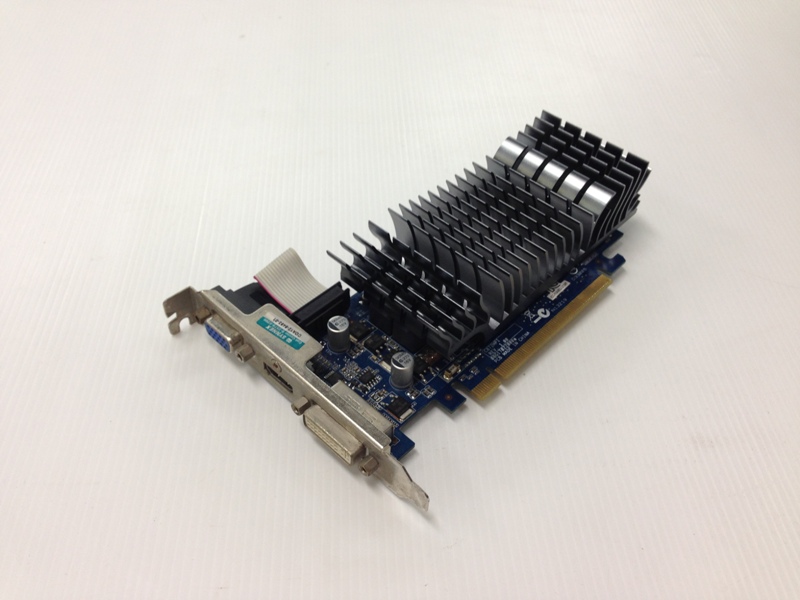 ASUS EN210 SILENT/DI/1GD3/V2(LP)