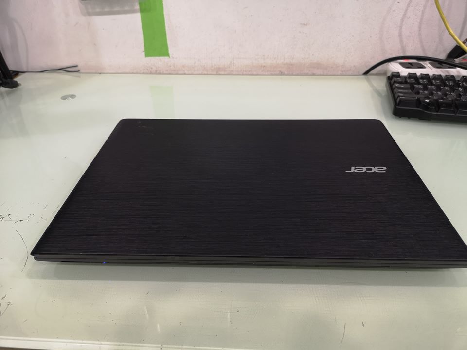 Acer Aspire E5-432G