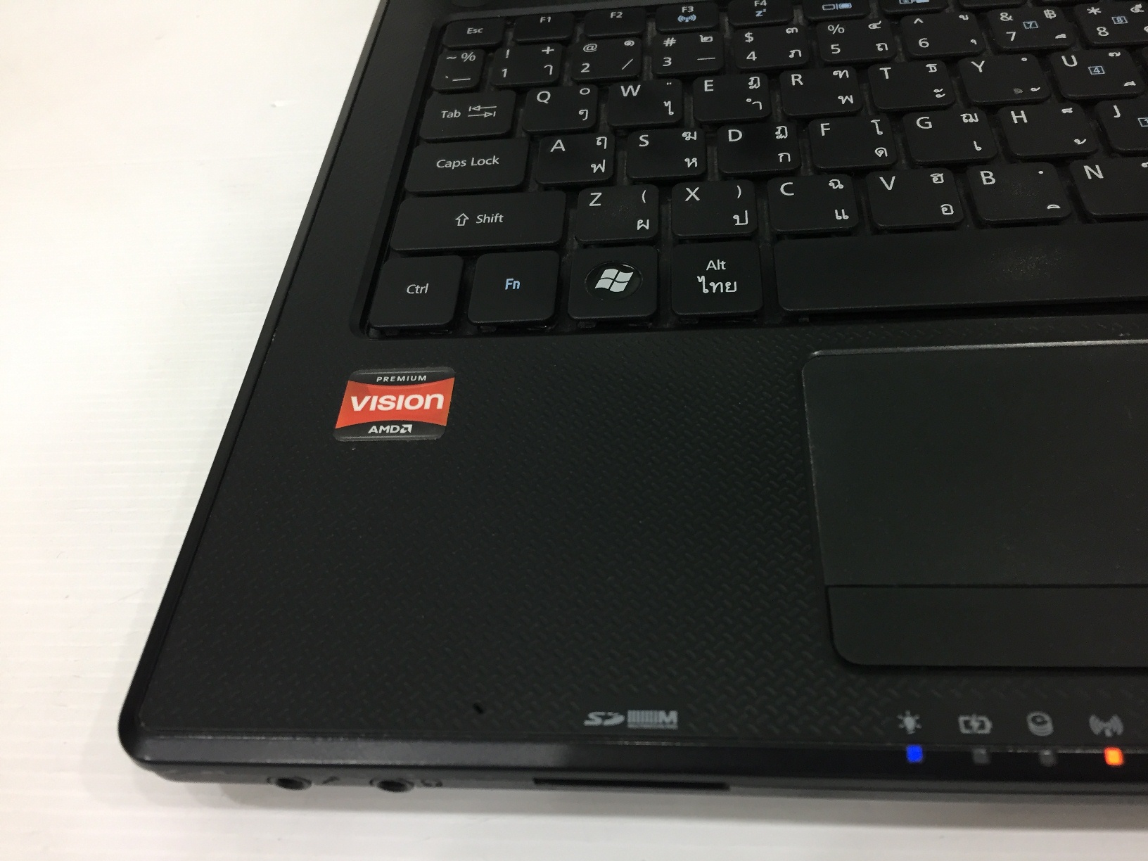 ACER Aspire 4552G