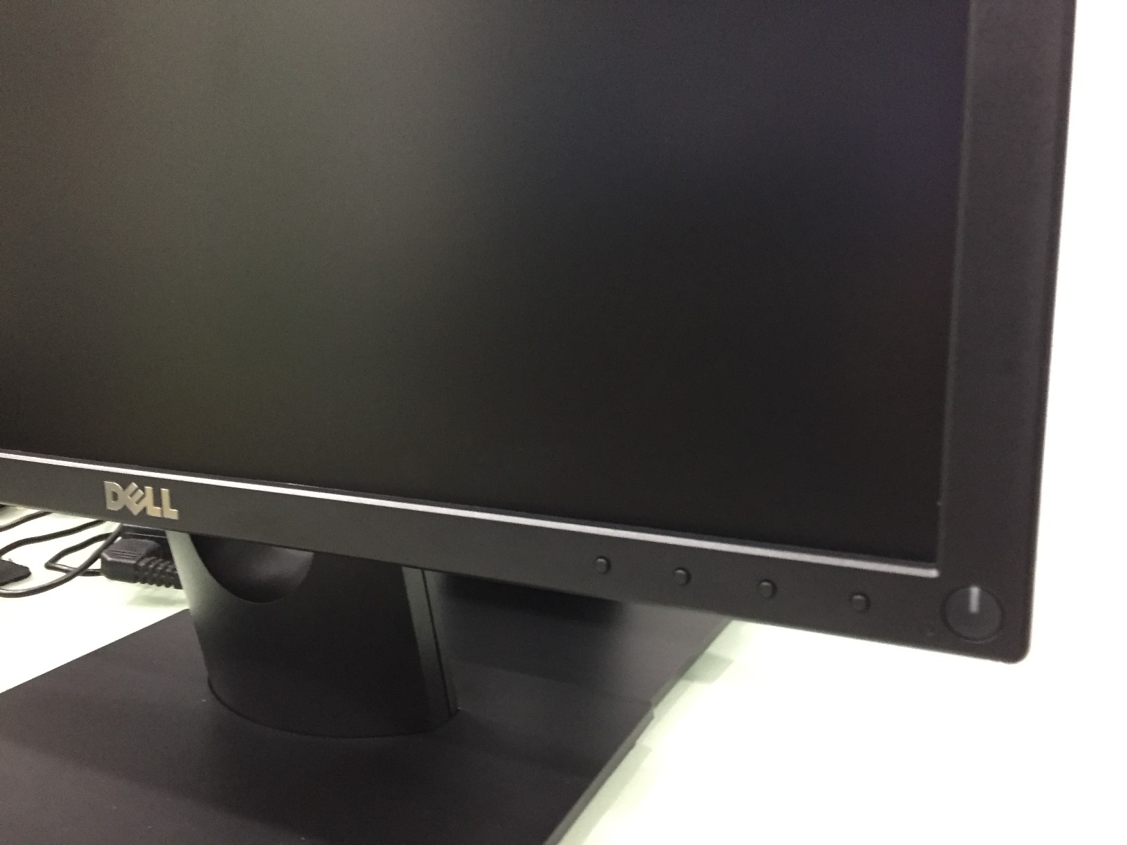 DELL E1916H 18.5" LED