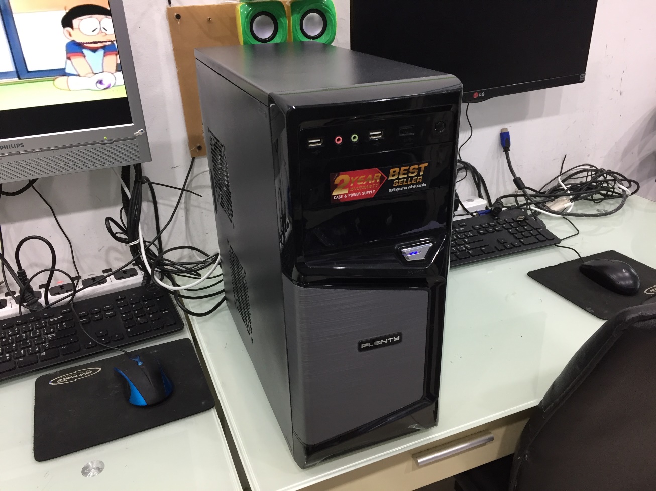 FX6100