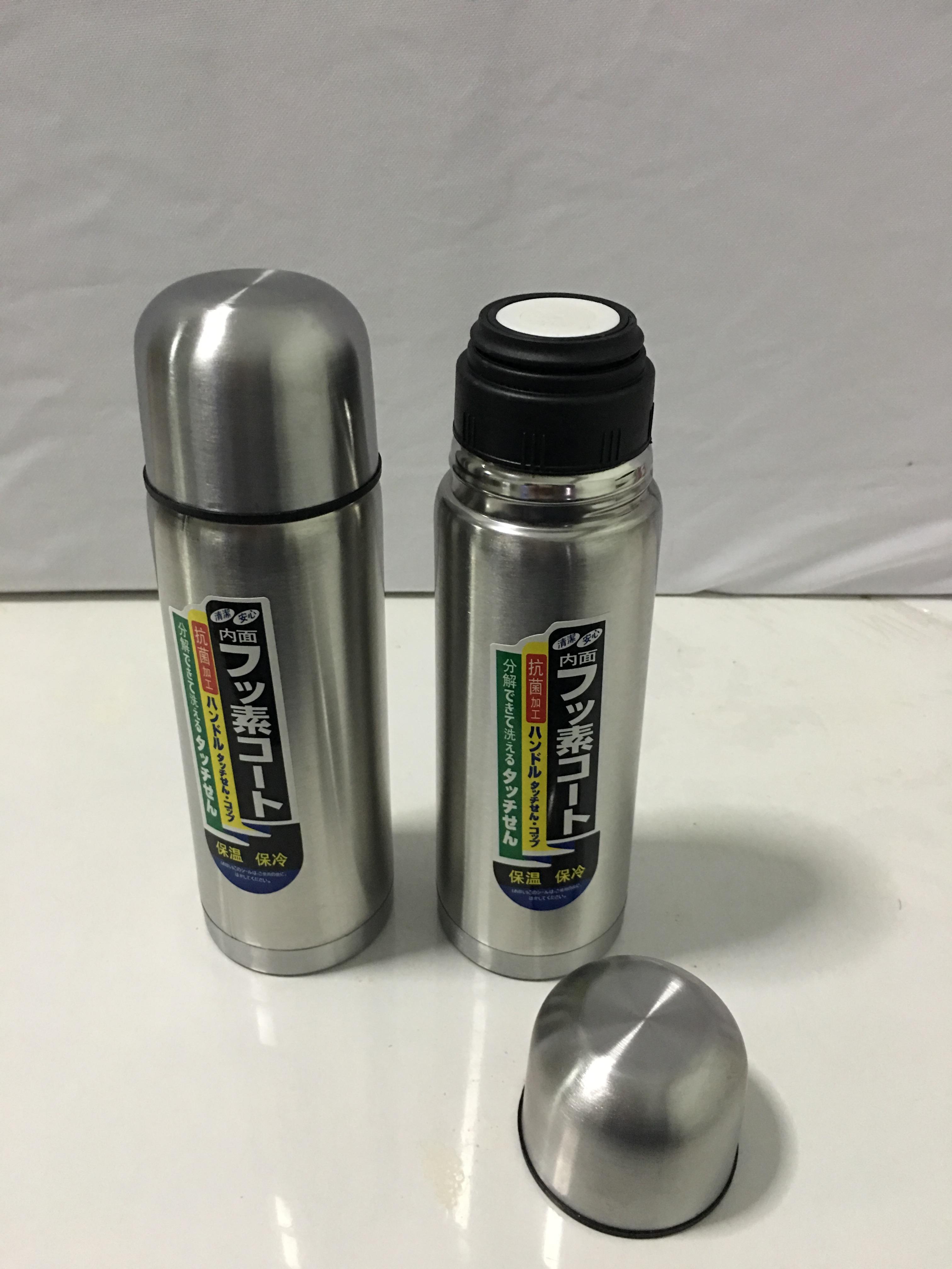 กระติกน้ำเก็บอุณหภูมิ 500 ml รหัส 9002