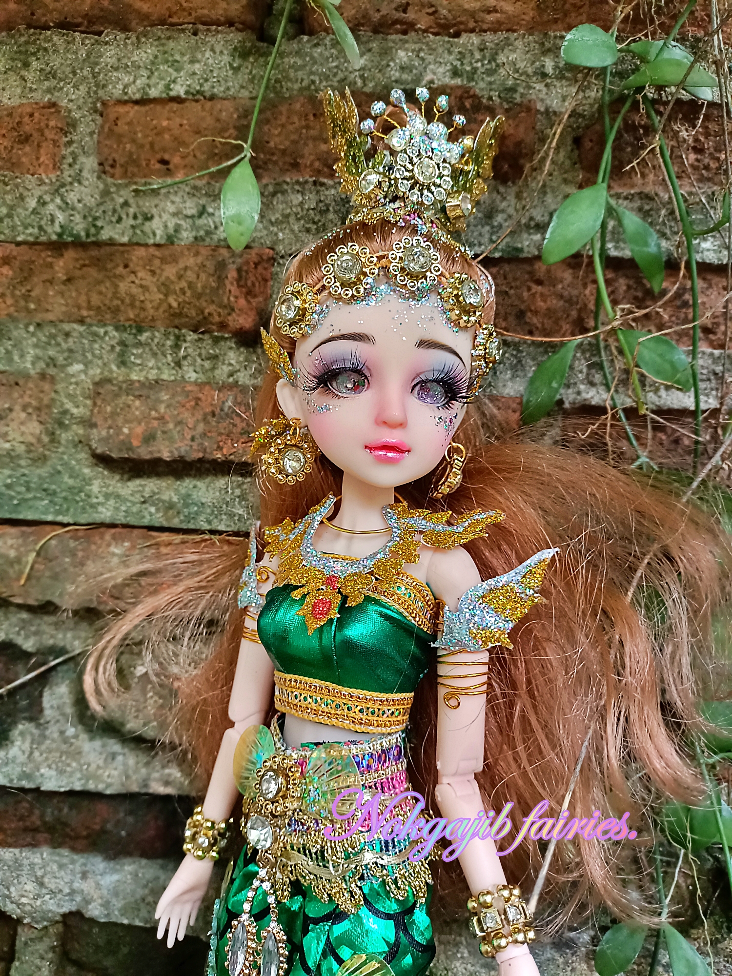 สุพรรณมัจฉา(รามเกียรติ์)