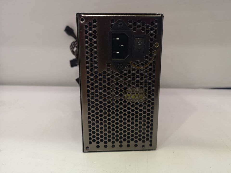 POWER SUPPLY (FULL) 650W DTECH (PW047)