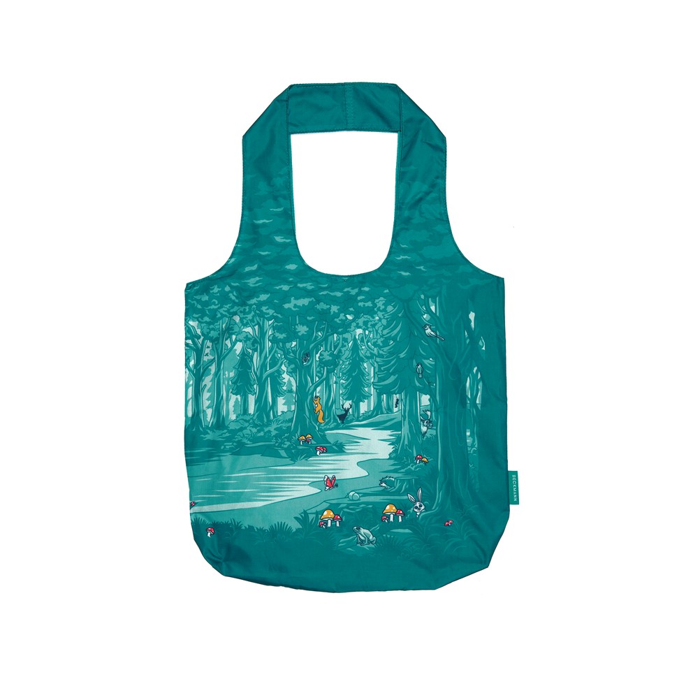 Hiking Backpack 12L, Forest
