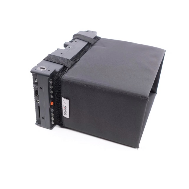 Hood Monitor 7"