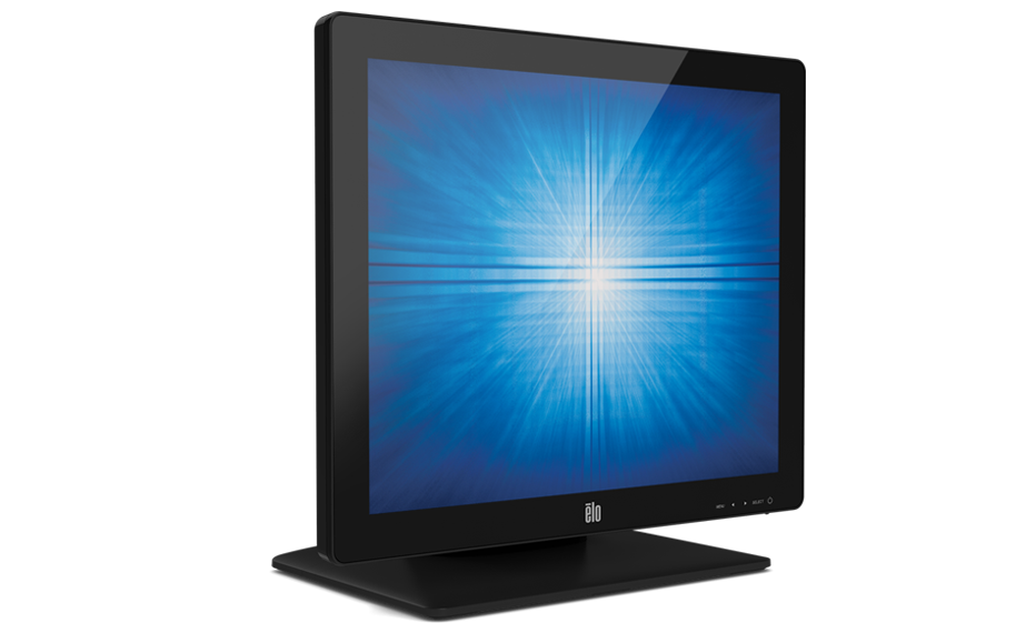 ขายถูก ELO 1717L Touch Monitor 17 " หน้าจอสัมผัส 17 นิ้ว รุ่น E017030 ประกันศูนย์