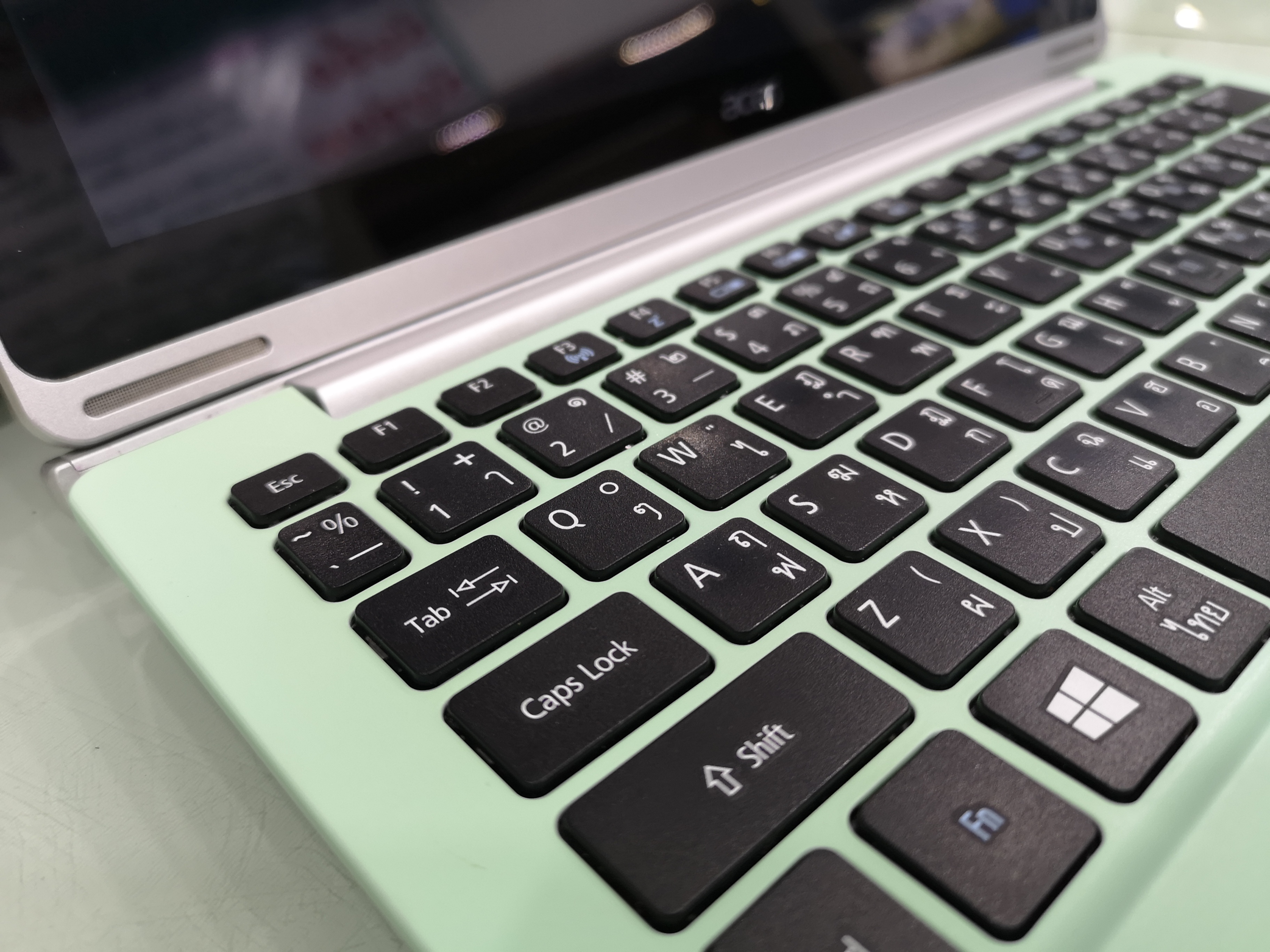 ACER Aspire Switch 11 SW5-171-88TF