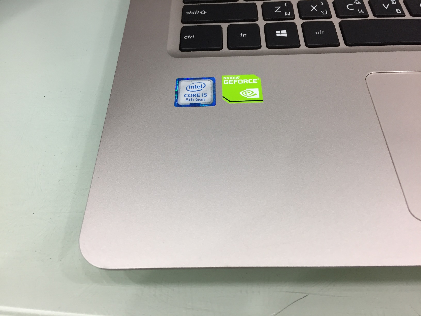 Asus VivoBook S15 S510UN BANANA 07/2020