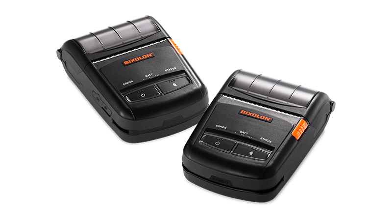 ขายถูก BIXOLON รุ่น SPP-R210 เครื่องพิมพ์บาร์โค้ด 203DPI (หน้ากว้าง 2 นิ้ว)