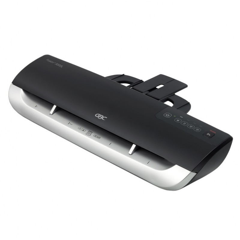 เครื่องเคลือบบัตรพลาสติก GBC 3000L A3