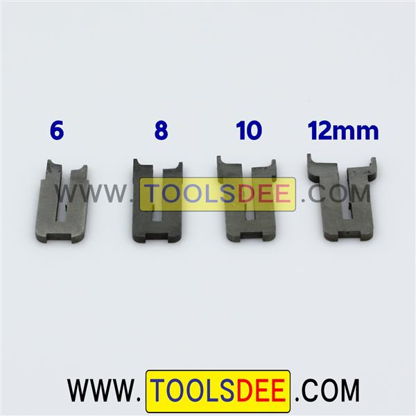 ชุดทำลูกประคำทรงแบน