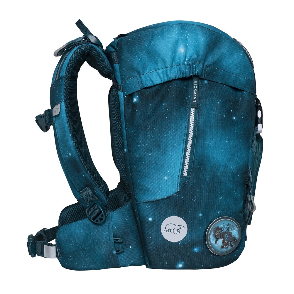 Classic 22L, Ninja Master