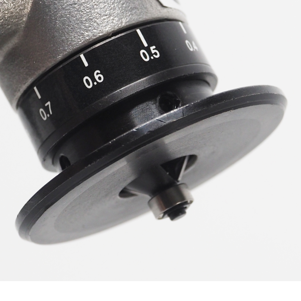 เครื่องลบคมมุมโลหะ / BE-DL5216A