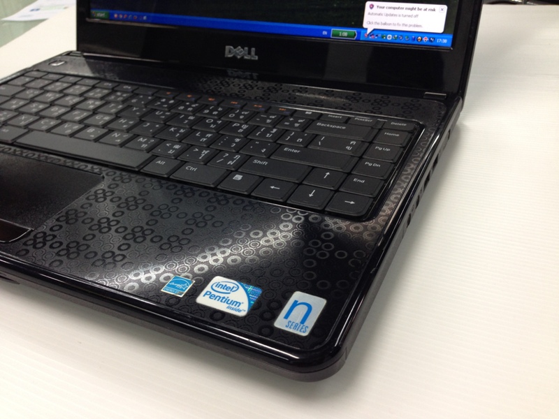 DELL Inspiron N4030