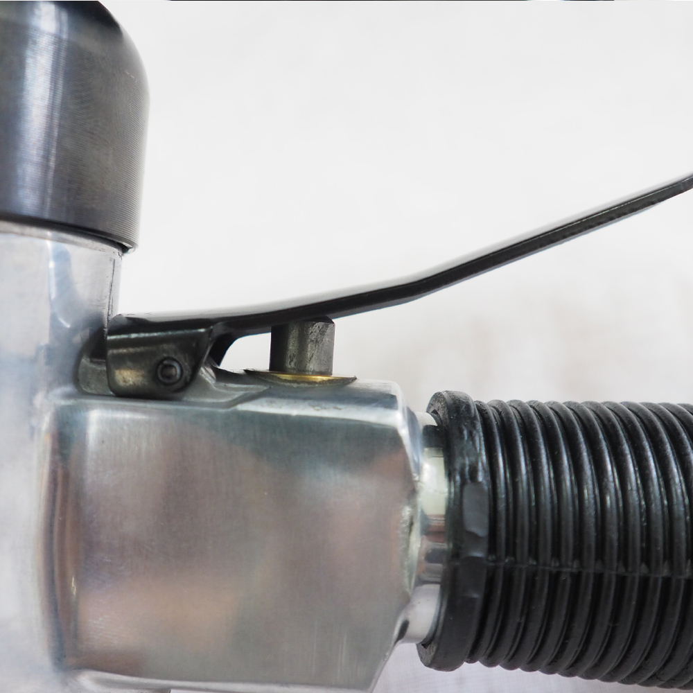 เครื่องขัดขนแกะ8 นิ้ว /BE-BCTH-VS70