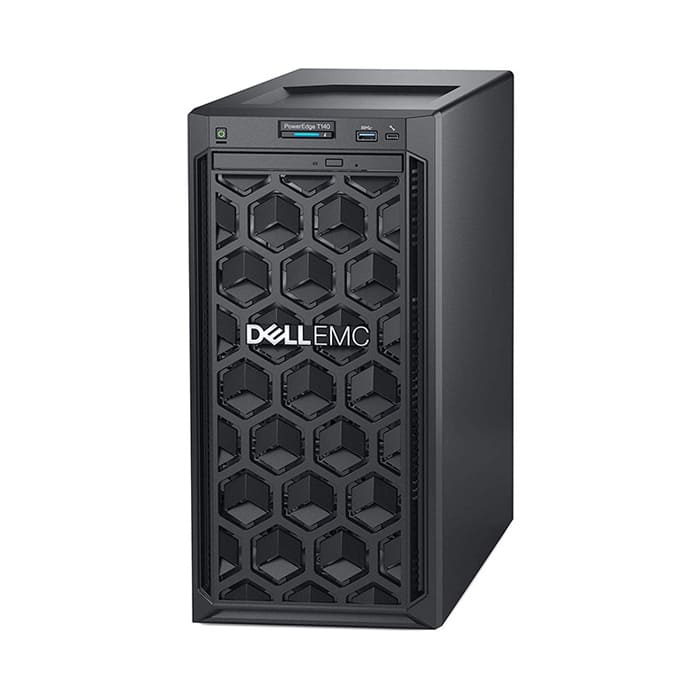 ขายถูก Server Dell PowerEdge T140 (SNST140A)
