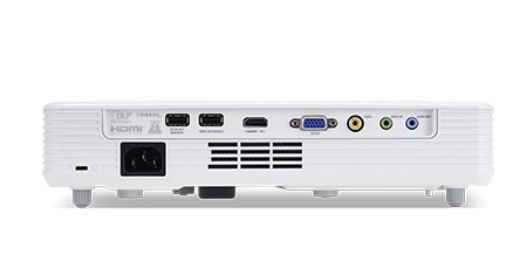 ขายถูก Projector Acer PD1520i(LED) ประกันศูนย์ไทย3ปี ราคาจัดโปรเดือน พฤษภาคม 63