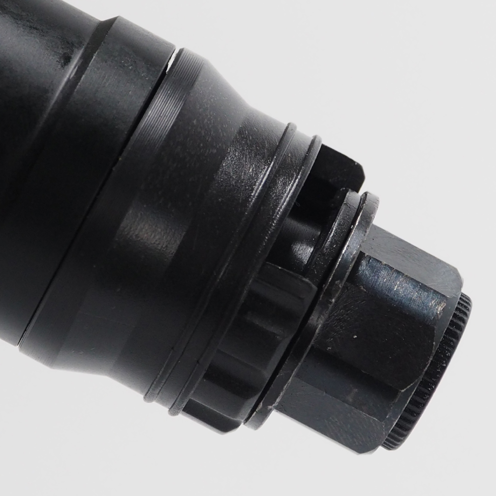 เครื่องลบคมมุมโลหะ / BE-DL5216A